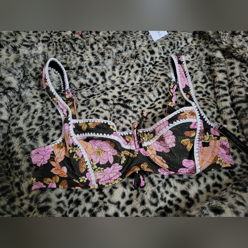 Victoria's secret swim